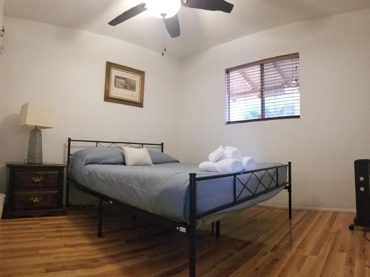 3Br Panoramic Lake View, Sequoia Forest, Kern County Wofford Heights Екстер'єр фото