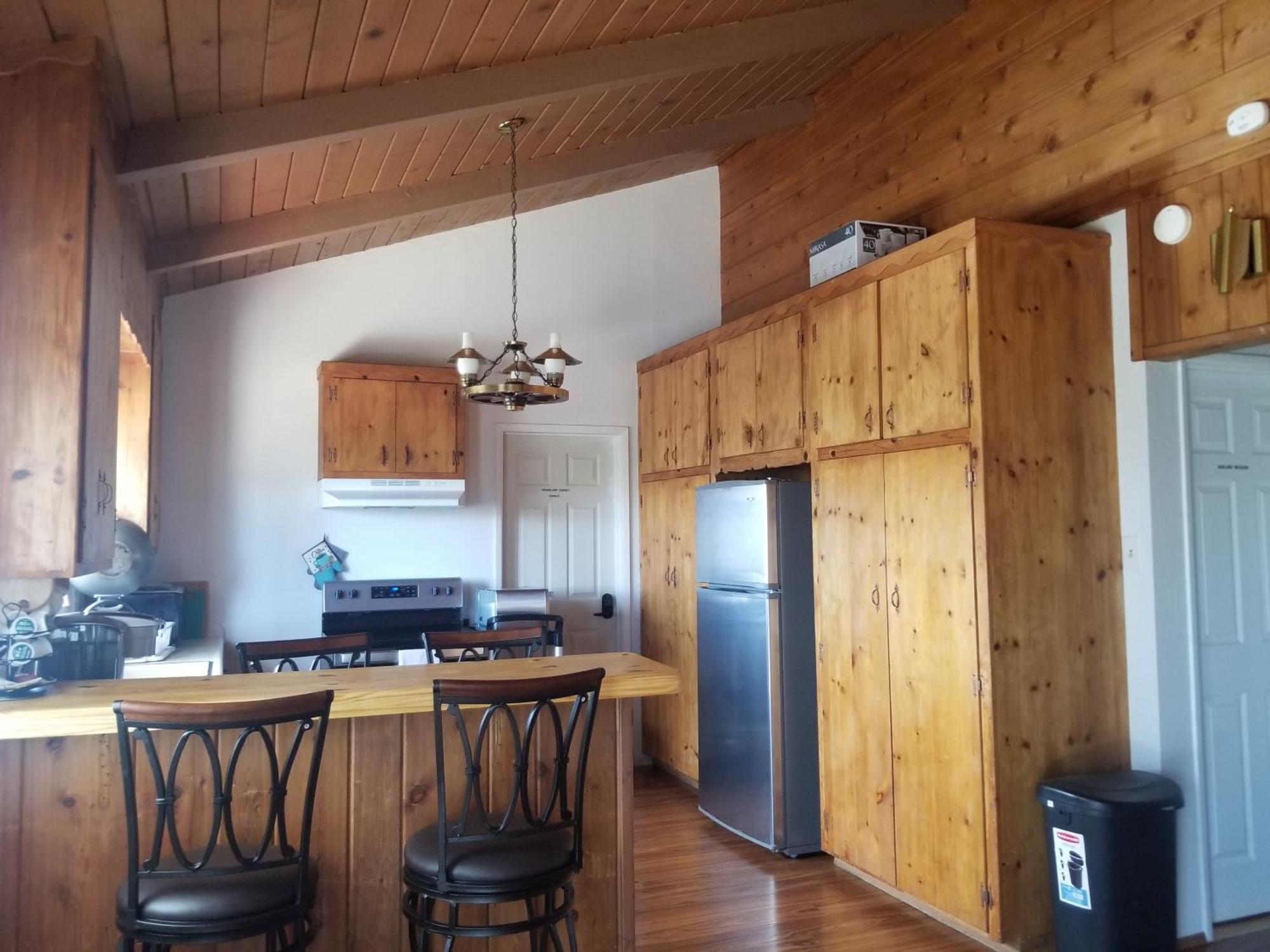 3Br Panoramic Lake View, Sequoia Forest, Kern County Wofford Heights Екстер'єр фото