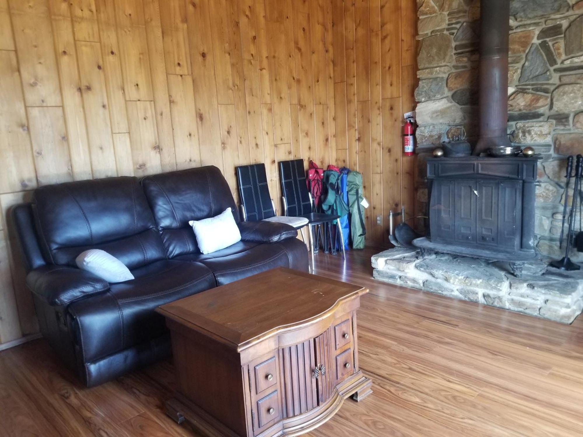 3Br Panoramic Lake View, Sequoia Forest, Kern County Wofford Heights Екстер'єр фото