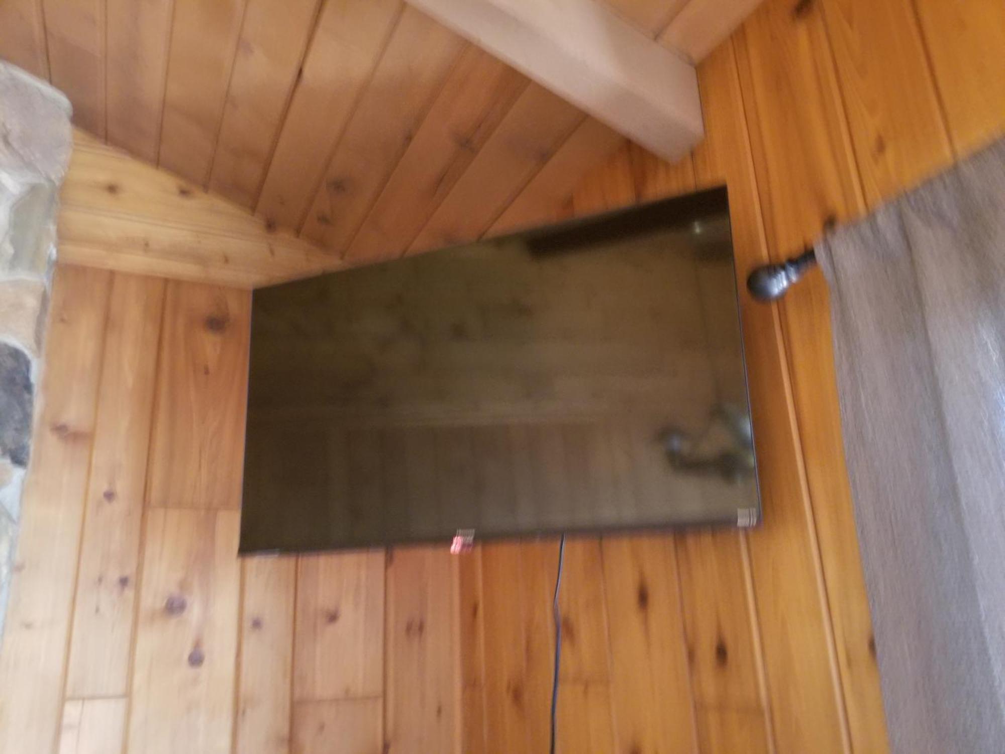 3Br Panoramic Lake View, Sequoia Forest, Kern County Wofford Heights Екстер'єр фото