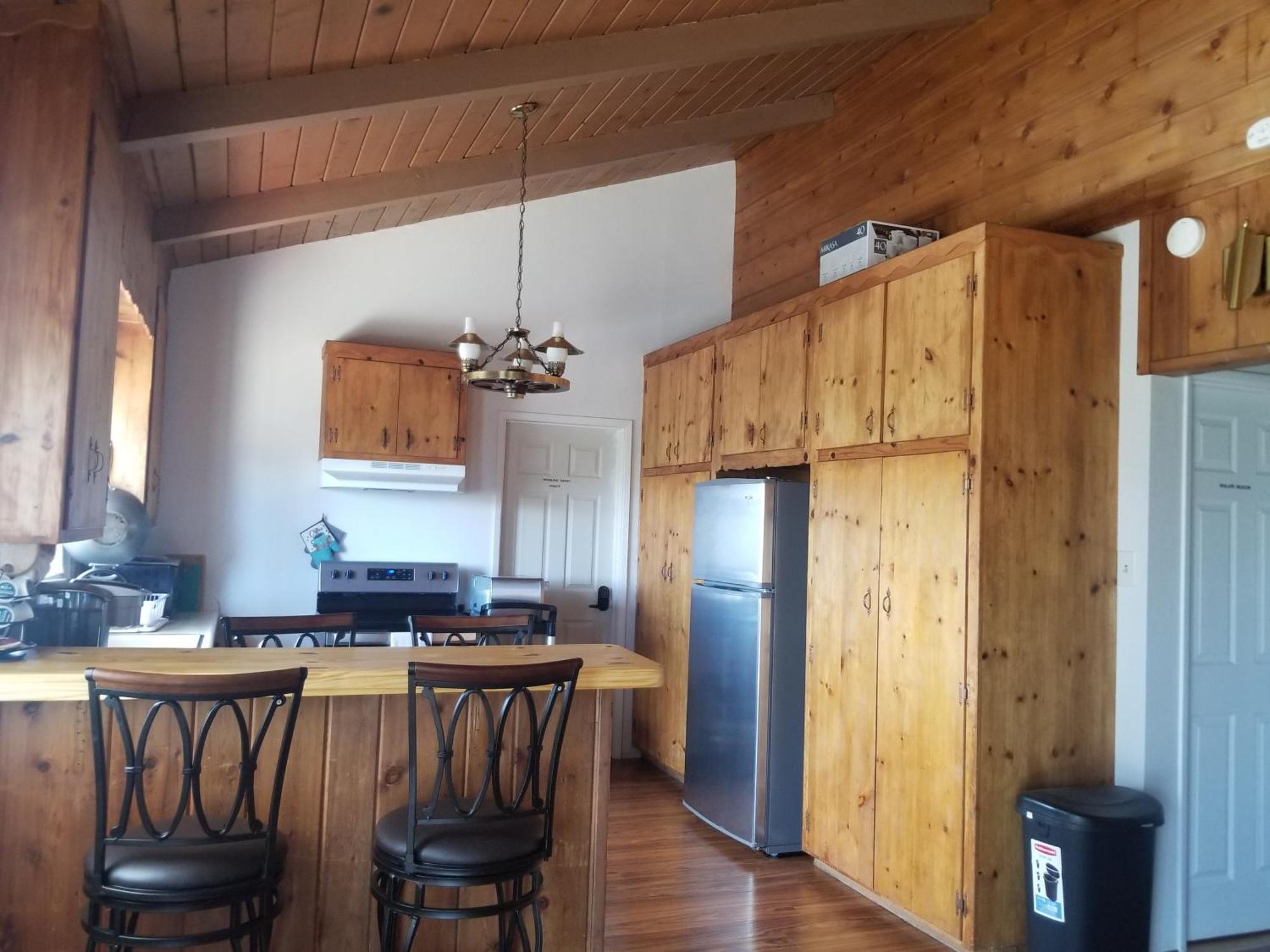 3Br Panoramic Lake View, Sequoia Forest, Kern County Wofford Heights Екстер'єр фото