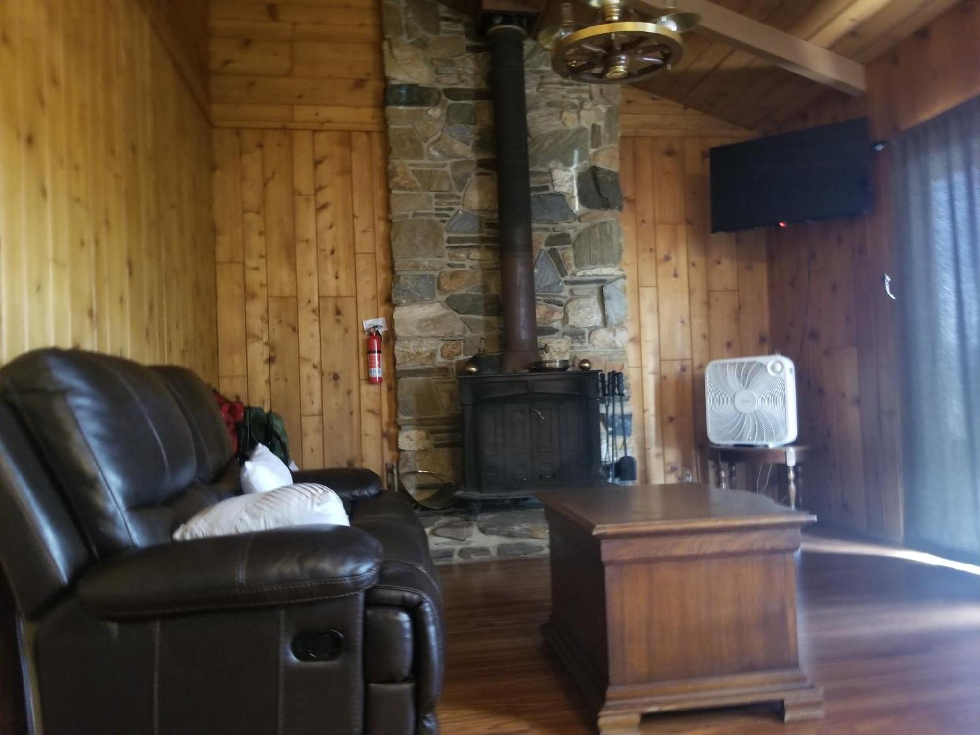 3Br Panoramic Lake View, Sequoia Forest, Kern County Wofford Heights Екстер'єр фото
