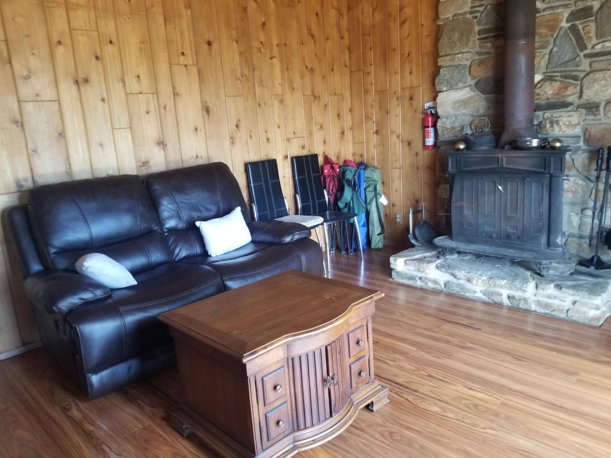 3Br Panoramic Lake View, Sequoia Forest, Kern County Wofford Heights Екстер'єр фото
