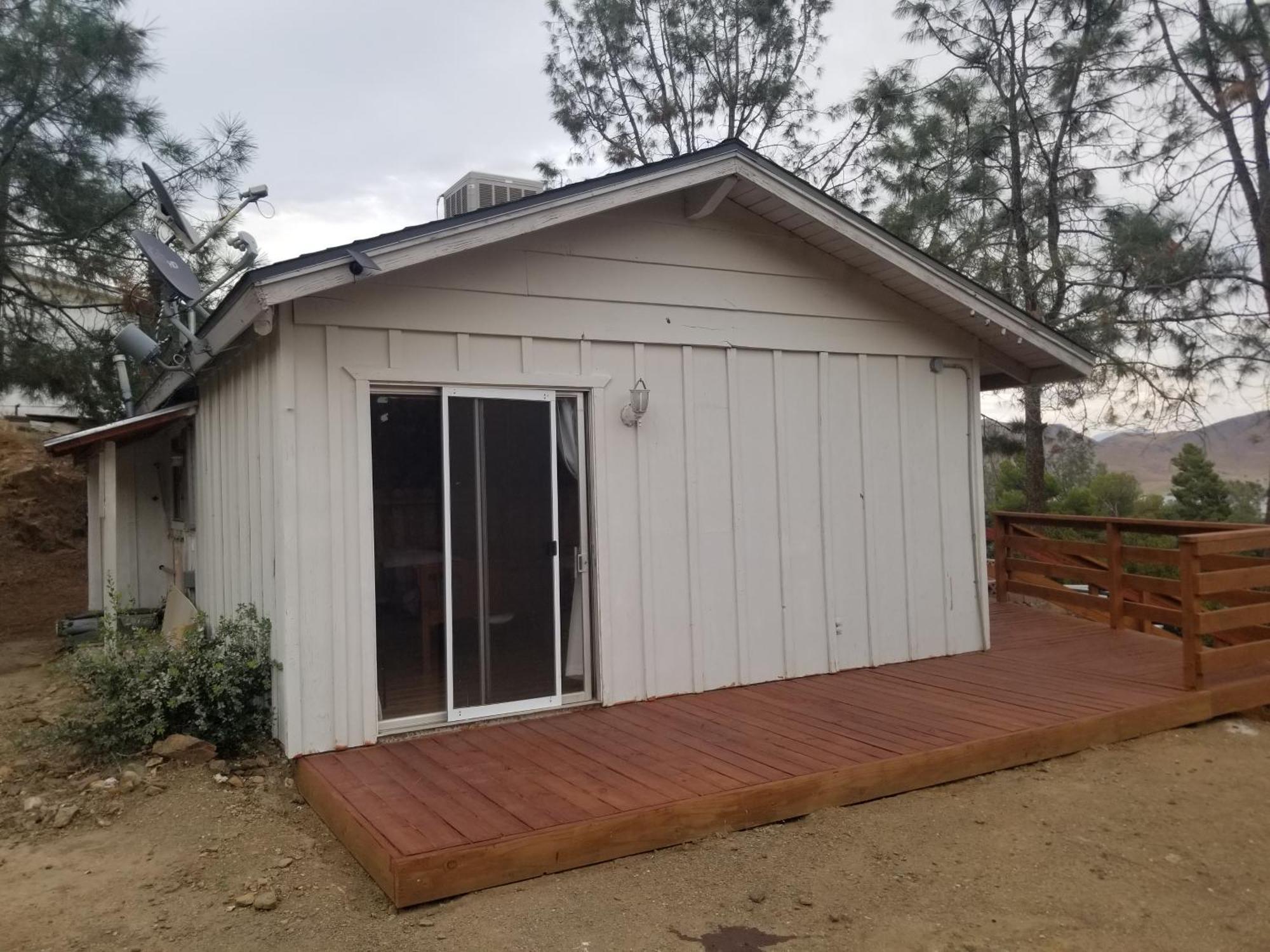 3Br Panoramic Lake View, Sequoia Forest, Kern County Wofford Heights Екстер'єр фото