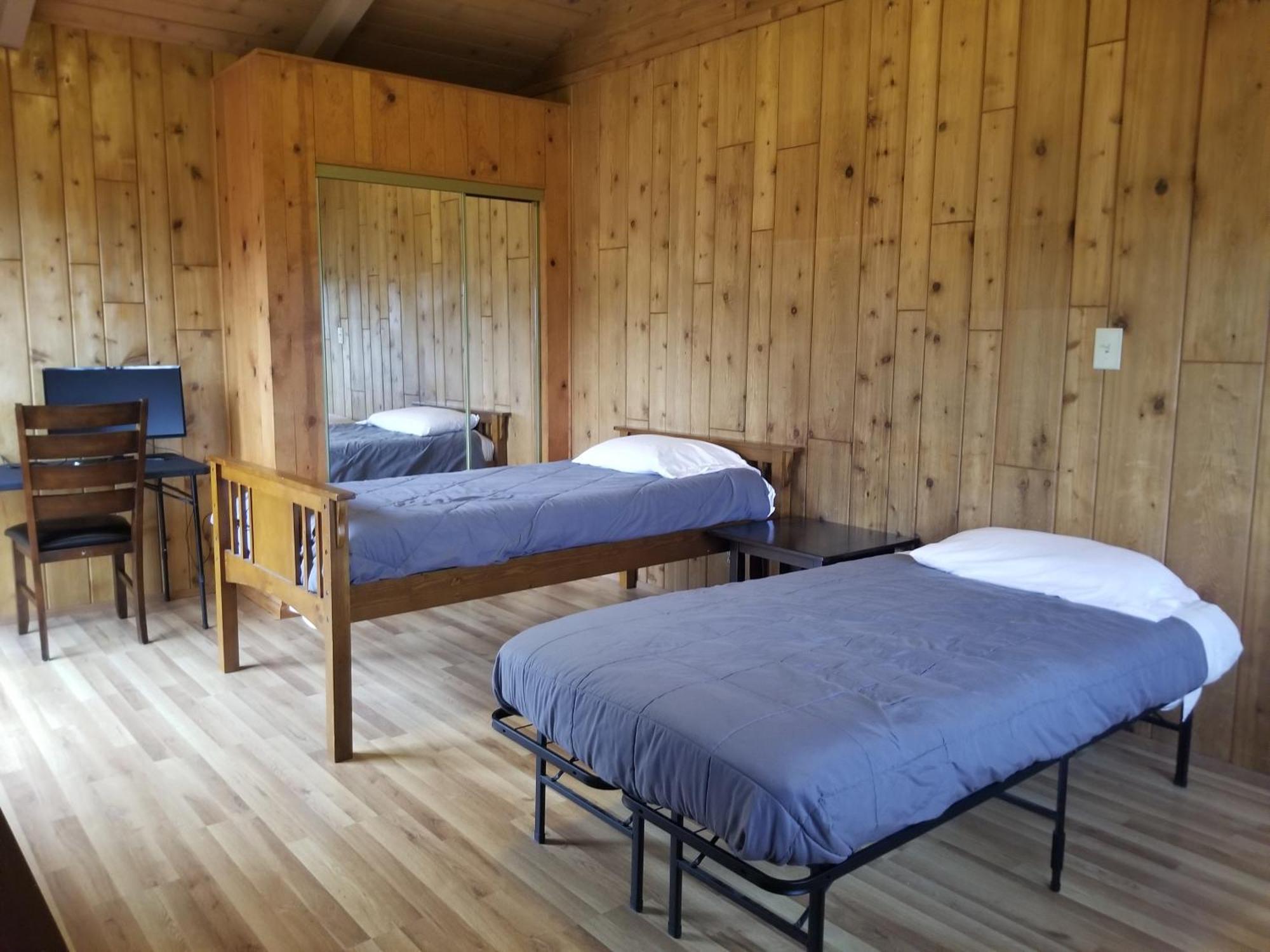 3Br Panoramic Lake View, Sequoia Forest, Kern County Wofford Heights Екстер'єр фото